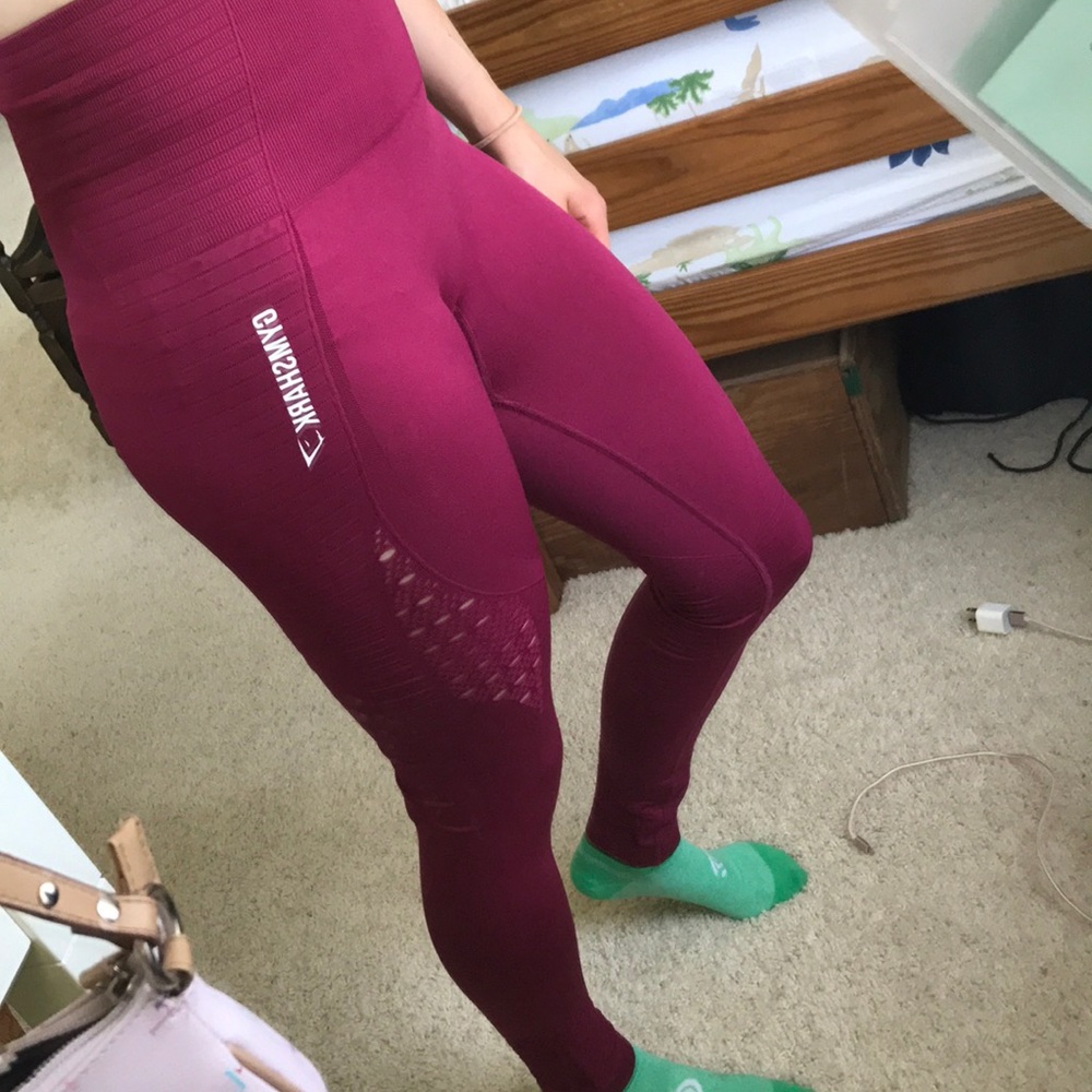 Gymshark Leggings